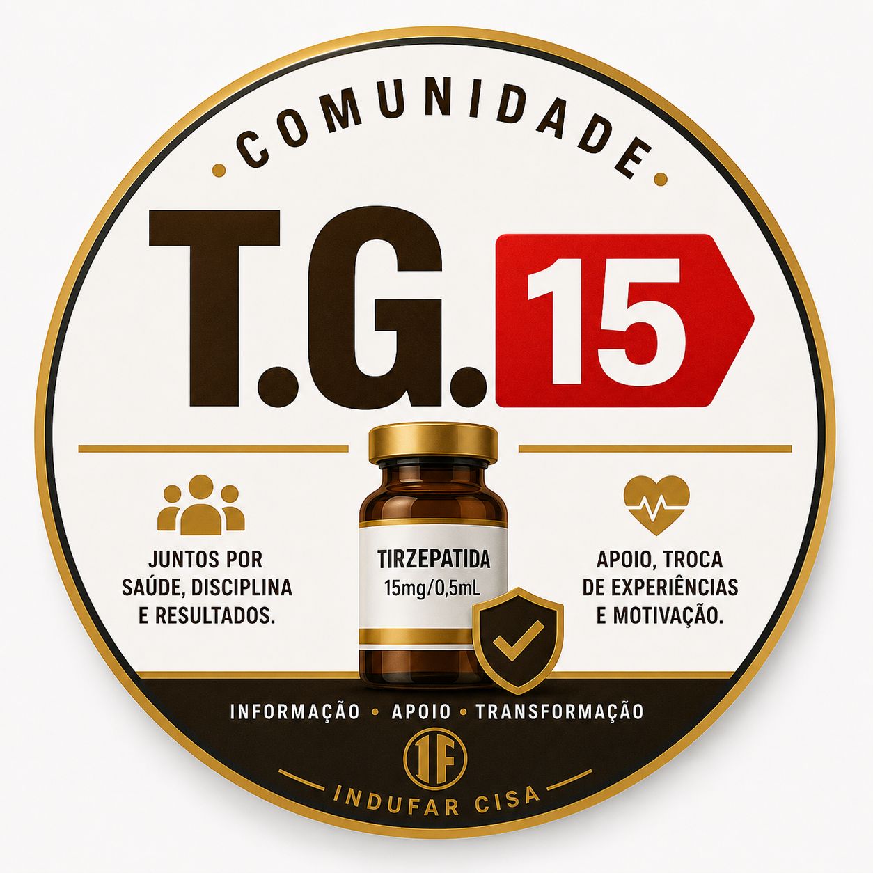 Produto T.G.15